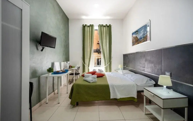 B&B Napolì2