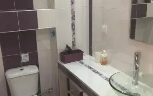 Sisifou Apartment