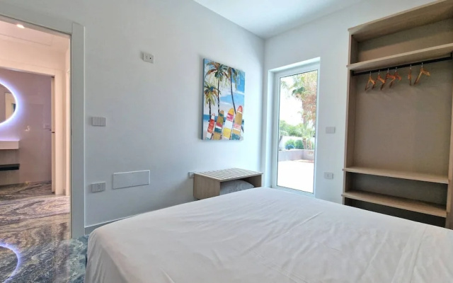 Suite Fontanelle Luxury 10