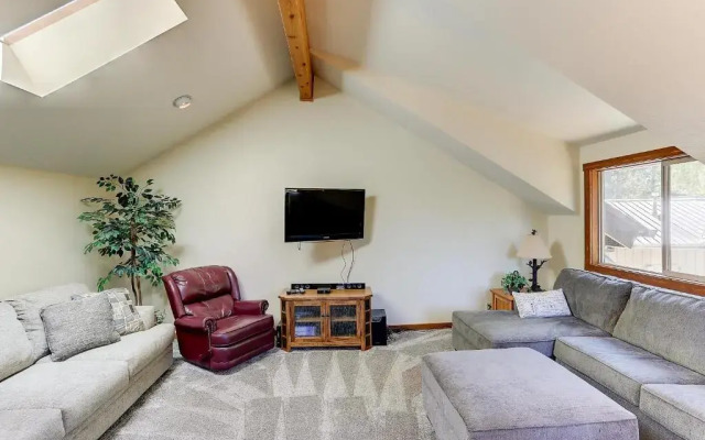 3 Spyglass-Golf/Mt View-4BR/3BA
