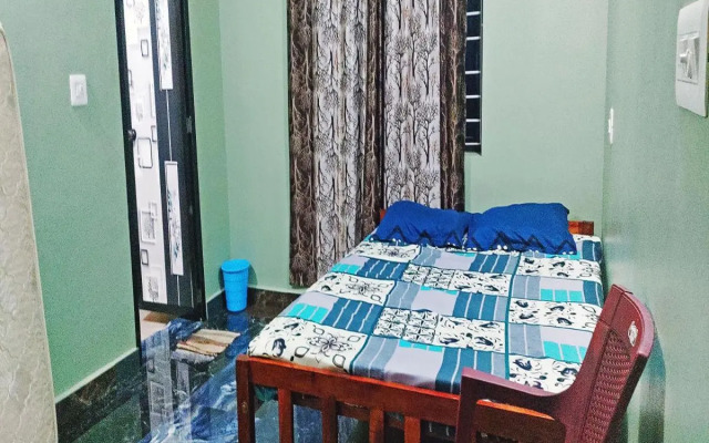 Staymaker Kumaradhara River Valley Homestay