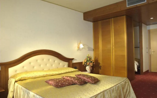 Hotel Mirabello - Slow Hotel Benessere