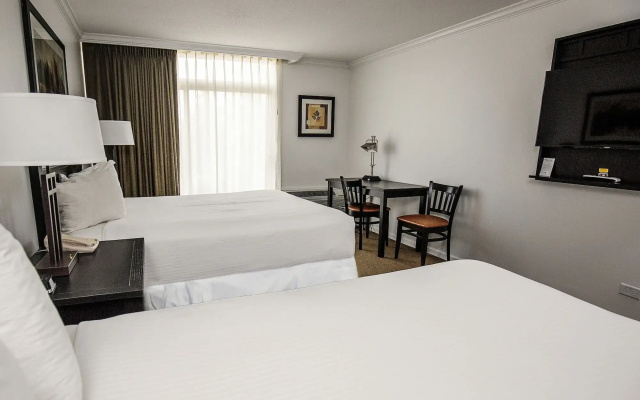 Lodge Geneva National