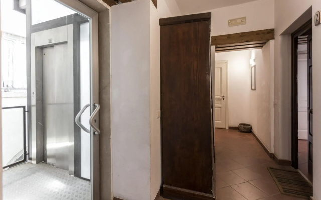 Salomone Apartment 2