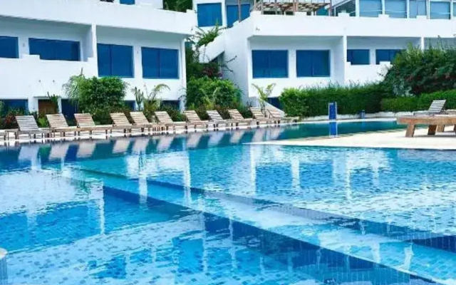 The Lead Hotel