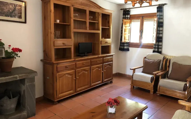 Apartamentos Poqueira