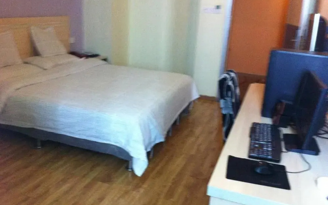 Mingdian Business Hotel