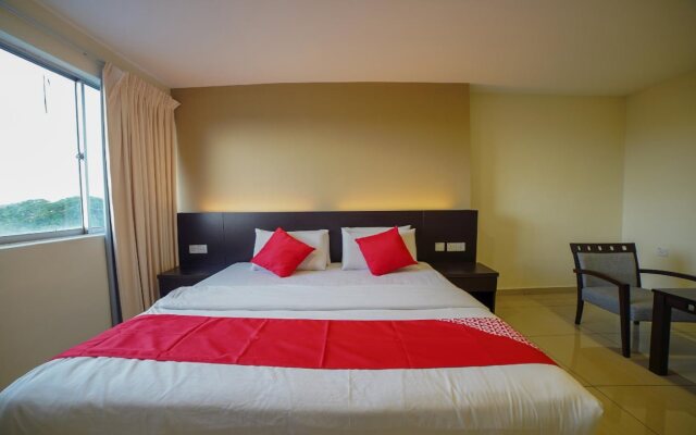 Villa Hotel