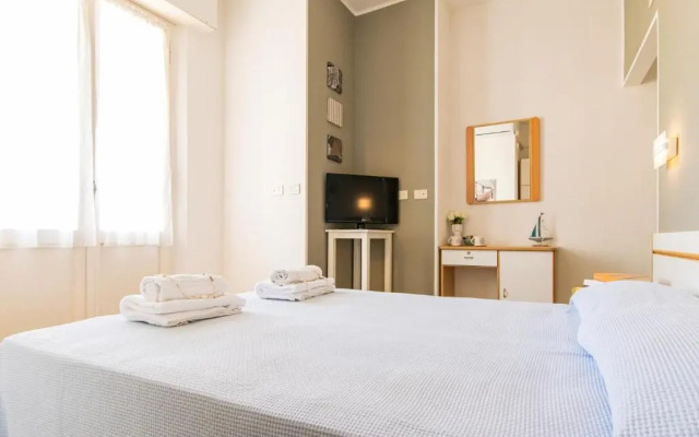 B&B Hotel Lucciola