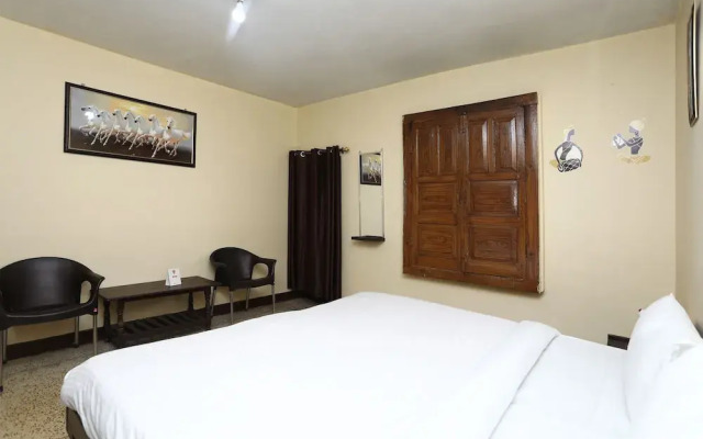 OYO 12437 Home Valley View 2BHK Villa Gun Hill