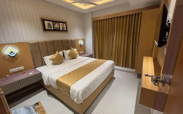 Hotel Prenix Sky- Gota