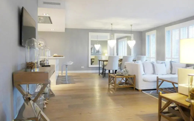 Bomhoffstr. 17, W21, Penthouse, 2OG