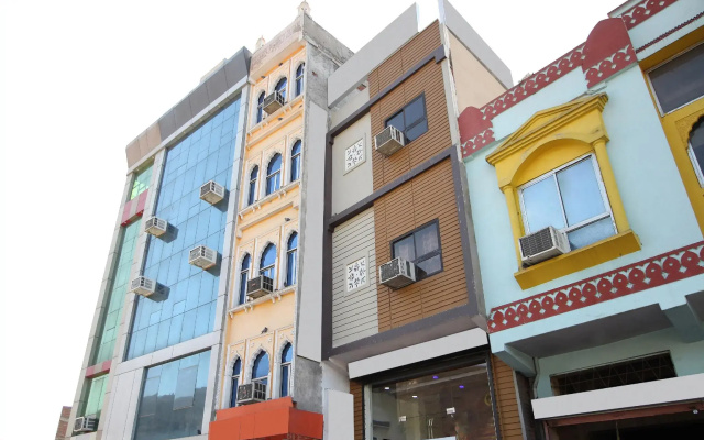 OYO 31011 Amazing Home Stay