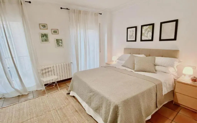 Villa Rosanna