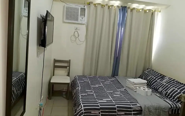Mack's Awesome Place 24 with Netflix and FastUnliwifi