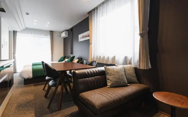 Grand Base Tenjin