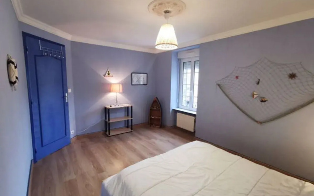House La Grève Lany