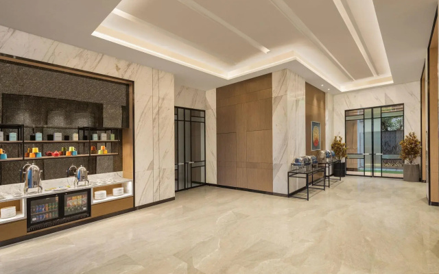 Fairfield by Marriott Mumbai International Airport