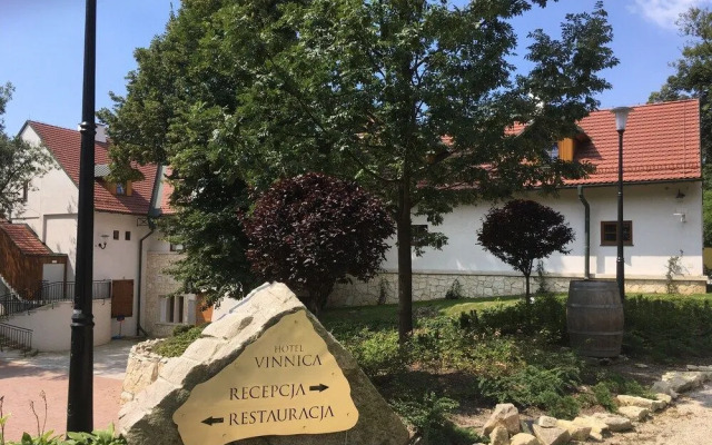 Hotel Vinnica