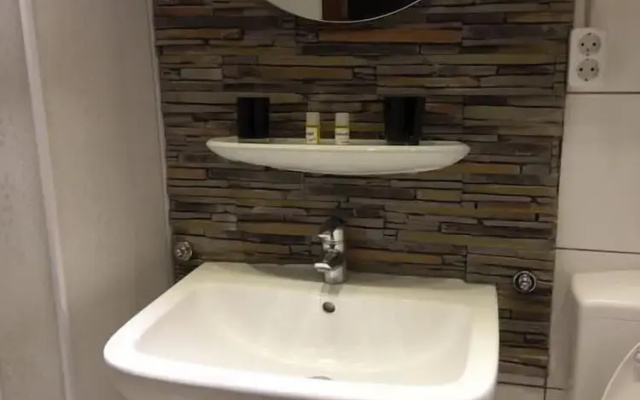 Ferienwohnung Resit 5