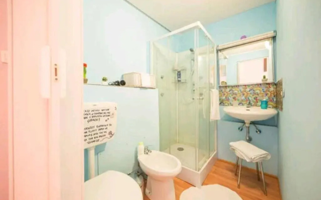 Bed & Breakfast Macallé