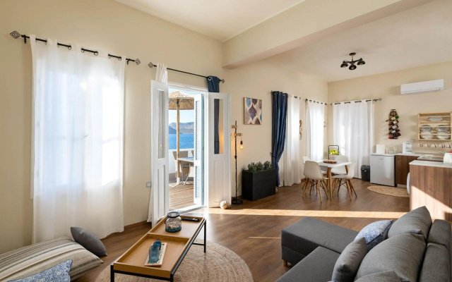 Rementzo Apartment