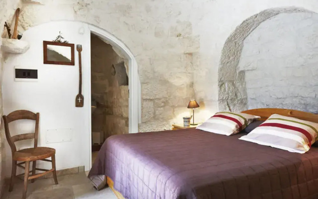 297 Trullo Di Charme Con Piscina Ad Ostuni