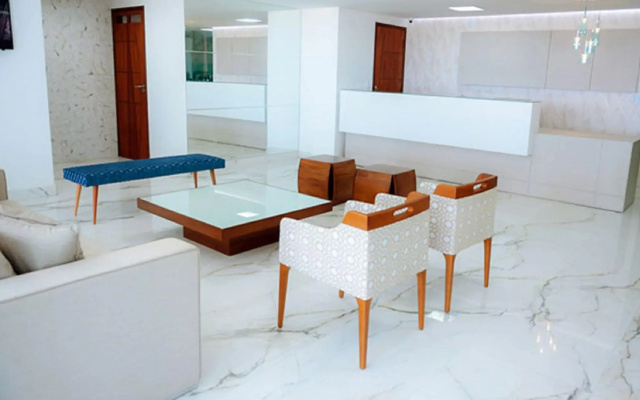 Val Atlantic Hotel