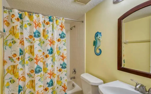 Sea Place 11107 - Two Bedroom Condo