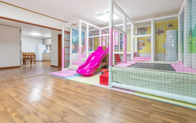 Gapyeong Yeoul pension