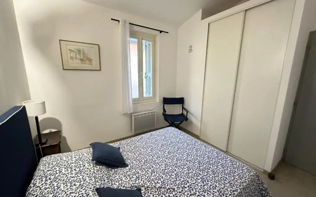 Appartement Port-Vendres, 3 pièces, 4 personnes - FR-1-309-292