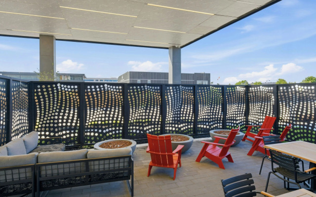 TownePlace Suites by Marriott Vaughan