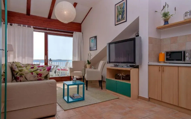 Apartment Duda