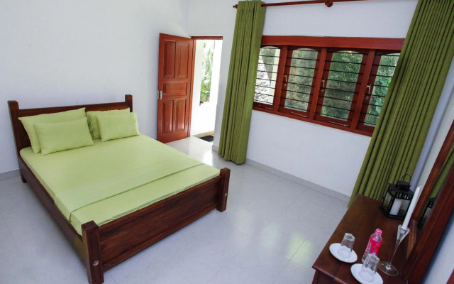 12 B 1/1, Lewella Rd, Kandy