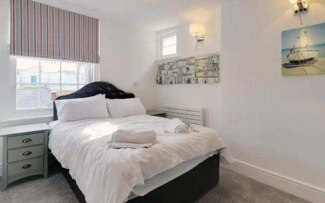 Master Accommodation Suite 6 (Adults Only)