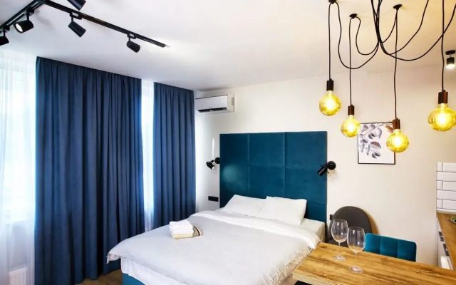 Allurapart Inn MVZ