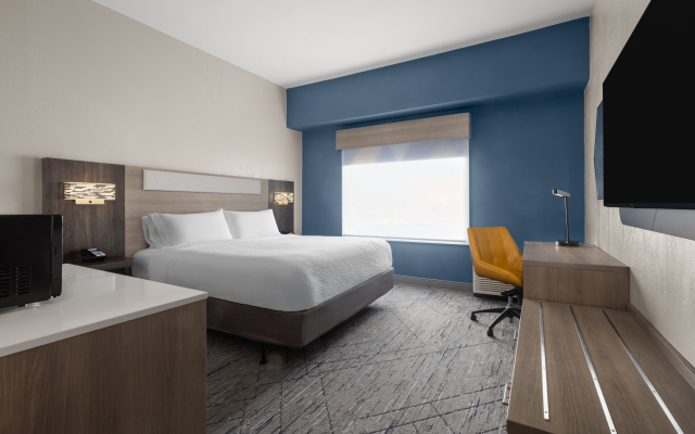 Holiday Inn Express Tifton by IHG