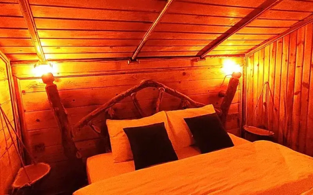 Rubasi Otel Findikli