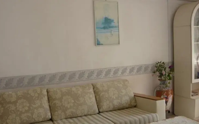 Diana Apartment