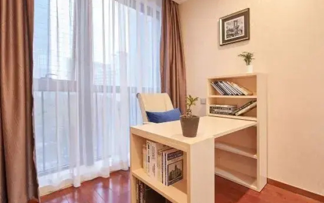 Times Suprior Business Apartment (Shenzhen KKone)