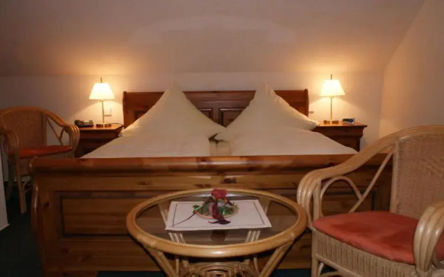 LandHotel Lönskrug