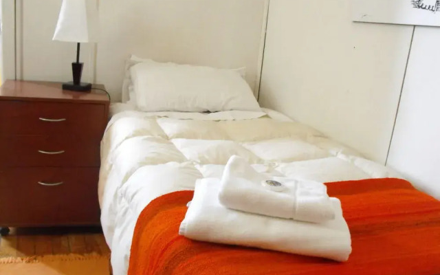 Hotel Hain