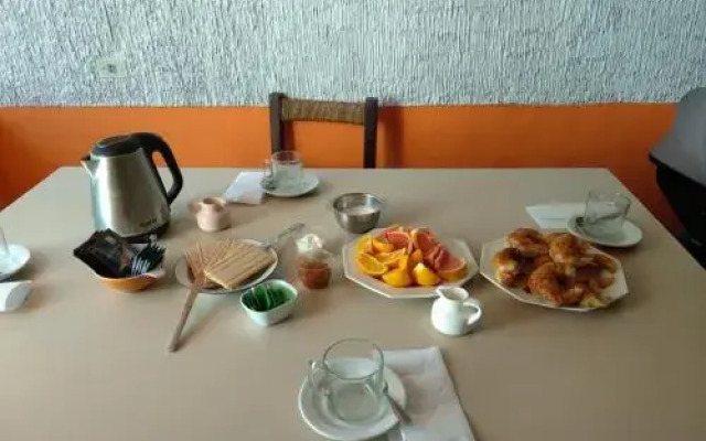 Casa Abierta Hostel