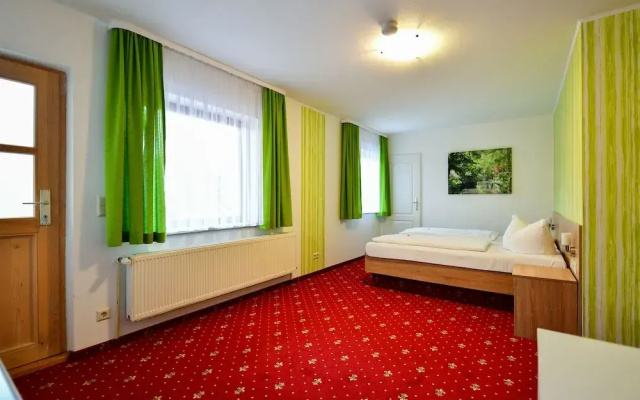 Hotel Zum Goldenen Löwen