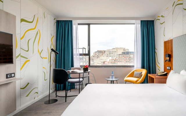 Maek Hotel Antwerp Central
