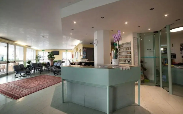 Hotel Plaza