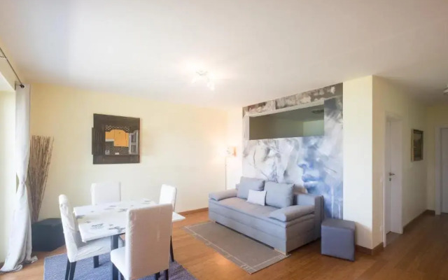 Lakeside Apartments - Adults Only