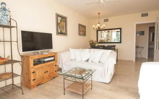 Marina Real 415