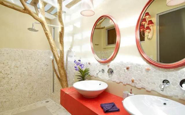 Hotel Villa Adra