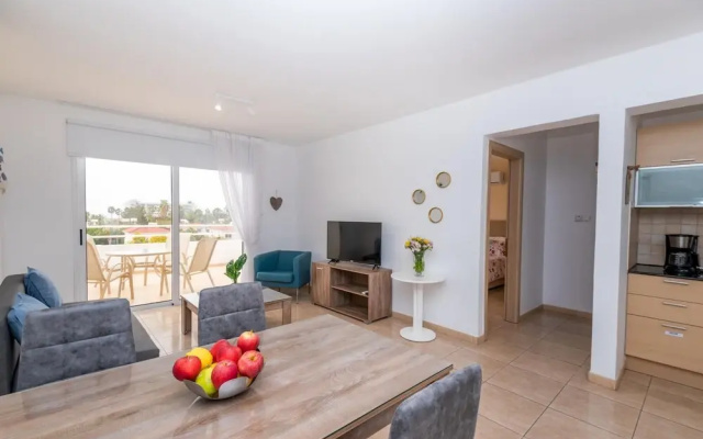 Narcissos Nissi Beach Apartment C16